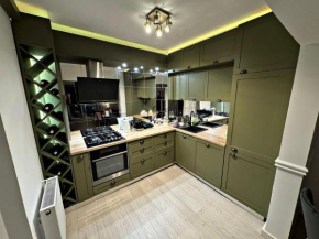 Boutique apartment